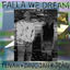 Cover Falla We Dream