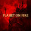 Cover Planet on Fire (Warhammer 40k) (feat. Pathios Productions)