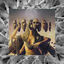 Cover INSTINCT