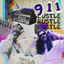 Cover 911 Rustle