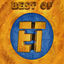 Cover Best of E.T.