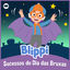 Cover Sucessos do Dia das Bruxas