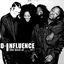 Cover The Very Best Of D-Influence