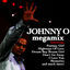Cover Johnny O MEGAMIX by DJ Carmine Di Pasquale