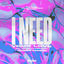 Cover I Need Your Love (feat. Elise Lieberth) (Techno Version)