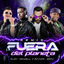 Cover Fuera Del Planeta (Remix)