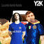 Cover Cucarella Barella Nutella (Remixes)