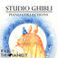 Cover Studio Ghibli Piano Collections