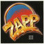 Cover Zapp III