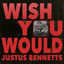 Cover Wish You Would