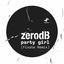 Cover Party Girl (Fixate Remix)