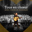Cover Tous en choeur avec Patrick Norman