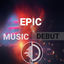 Cover Epic Music Debut