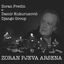 Cover Zoran Pjeva Arsena