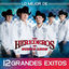 Cover Lo Mejor De