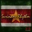 Cover Suriname Rhythm