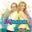 Cover Liv y Maddie (Music from the TV Series)