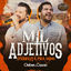 Cover Mil Adjetivos (Perfeita Pra Mim)
