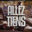 Cover Allez tiens