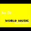 Cover World Music