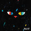 Cover Temperamental Cats (Deluxe Edition)