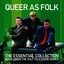 Cover Queer As Folk - The Essential Collection
