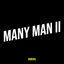 Cover Many Man II