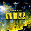 Cover Tarraxo Madness