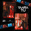 Cover Yaara Tu