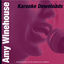 Cover Karaoke Downloads - Amy Winehouse
