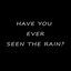 Cover Have You Ever Seen the Rain? (Cover)