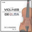 Cover Volumen 10, Éxitos Instrumentales