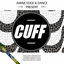 Cover Amine Edge & DANCE Present CUFF, Vol. 3 Brazil Finest