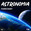 Cover Astronomia (EDM Edition)