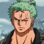 Cover Zoro's Theme