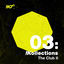 Cover !K7 Kollections 03: The Club II