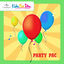 Cover Kids Party Pac