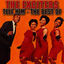 Cover Tell Him - The Best Of