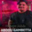 Cover Histoire Jedida