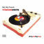 Cover Marc Mac Presents Visioneers - Dirty Old Hip Hop