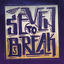 Cover Seven to Break (Vol.3)