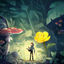 Cover Kindred Shadow