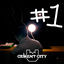 Cover Cement City Vol. 1: Housetrapped