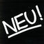 Cover NEU! 75