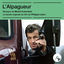 Cover L'alpagueur (Bande originale du film)