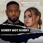 Cover Sorry Not Sorry