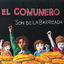 Cover Son de la barricada