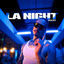 Cover La night