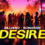 Cover Desire