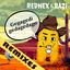 Cover Gegagedigedagedago - Remixes